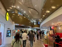 United Square (D11), Retail #540174831